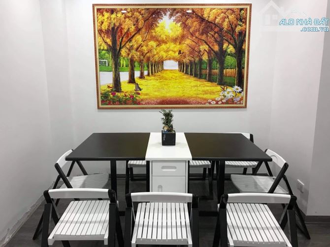 Bán căn nhà phố Cửa Bắc - Lô góc - 2 tầng - gần phố - full nội thất, giá 3.15 tỷ - 5