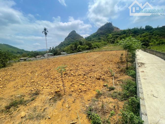 4216m 400m đất ở tạiTân Vinh Lương Sơn , sát 2 cụm công nghiệp, Đường chạy quanh đất - 5
