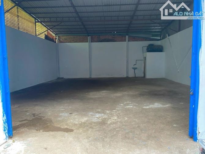 KHO 1/ PHAN VĂN HỚN, PHƯỜNG TT NHẤT, HẺM NHỰA 6M, GIÁ BÁN GẤP - 5