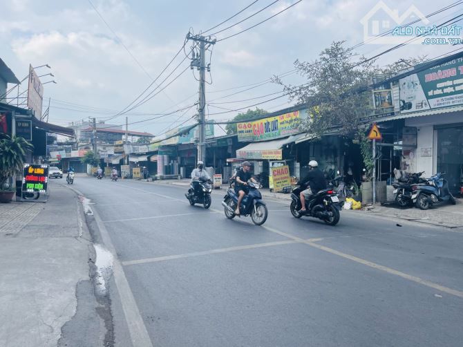 SIÊU PHẨM NHÀ C4, ĐẤT DT KHỦNG – 1125M² – MT Đ.TÔ NGỌC VÂN –THẠNH XUÂN/Q12. GIÁ CHỈ 37TỶ - 5