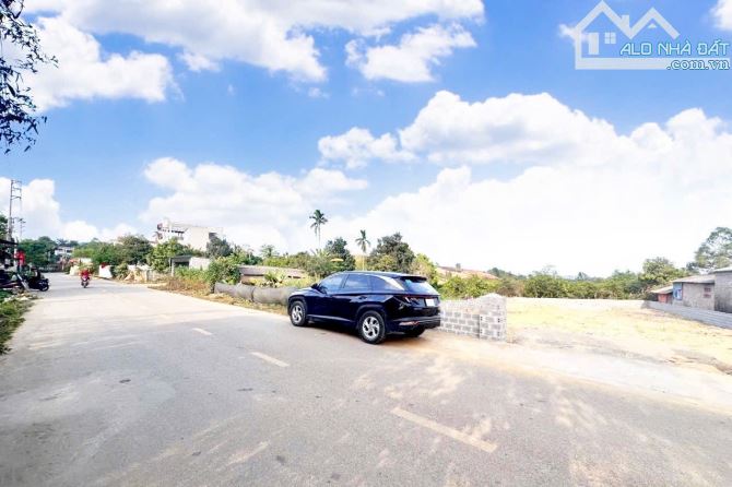 Bán lô Đất 451m² tại Đồng Bèn, Đông Xuân, Quốc Oai, Hà Nội - 4