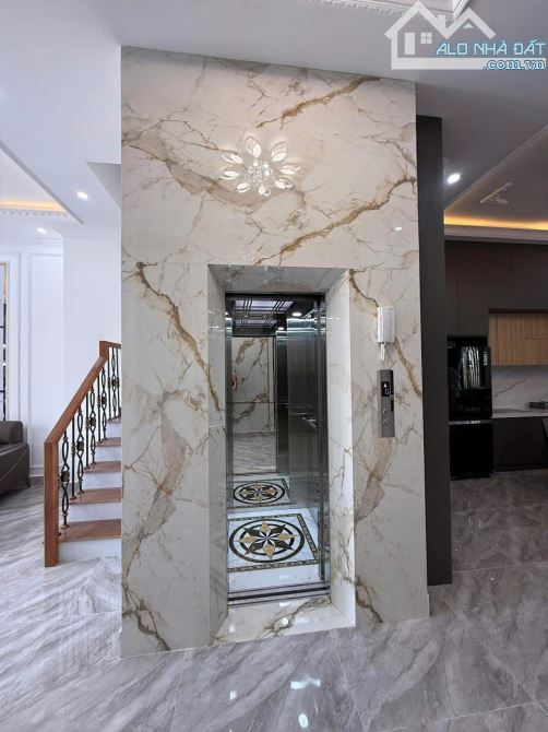 🌟 BÁN NHÀ MẶT TIỀN ĐƯỜNG AN SƠN – VIEW THOÁNG – KẾT CẤU 3 TẦNG – CHỈ 8 TỶ 6 🌟 - 5