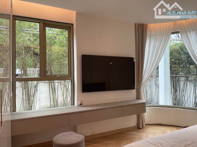 Chính chủ cần bán căn hộ tâm huyết 78m² Peninsula, trung tâm Đà Nẵng, sổ đỏ lâu dài - 5