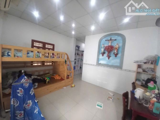 Bán nhà Mặt tiền Bùi Văn Hoà vị trí ngay chợ cổng 10 Vòng xoay Tam Hiệp Biên Hoà - 5