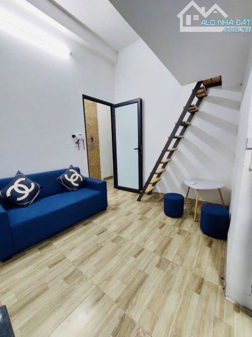 Bán CCMN Phú Mỹ, Nam Từ Liêm, 50 m2, 8 tầng thang máy, giá 15.5 tỷ - 5