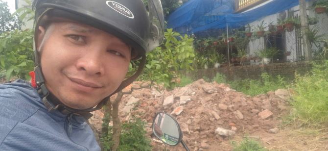 SIÊU PHẨM KINH DOANG, VỈA HÈ 75M2/12.6 TỶ MẶT ĐÊ VÀNG PHÚC LỢI , ĐƯỜNG 2 LÀN,TRỤC CHÍNH! - 5