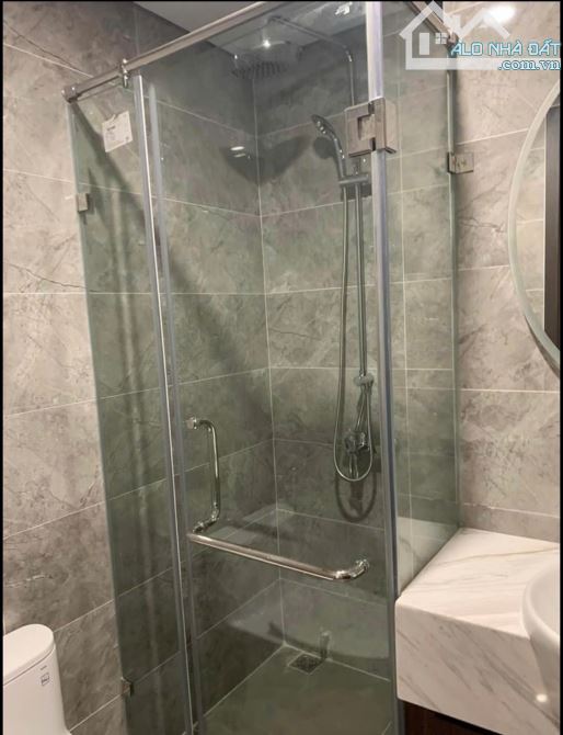 Bán căn 2PN full đồ mã CH23 view đẹp chung cư Hoàng Huy Grand - Sở Dầu giá 2,150 triệu - 5