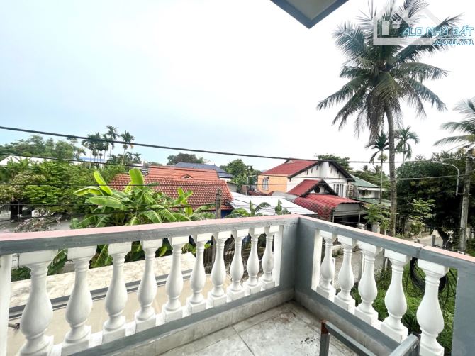 Bán nhà 3 tầng kiệt lý nam đế gần cầu an hòa cách đường Lê duẫn ko xa có thể ở hoặc đầu tư - 5