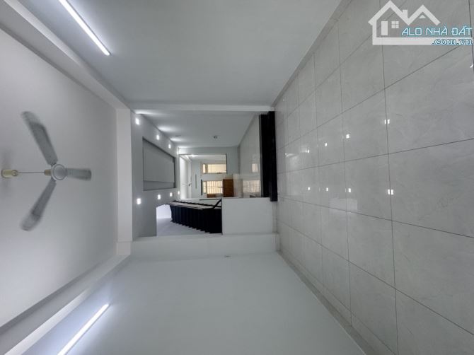 Tương Lai Ra Mặt Tiền Sát Aeon Tên Lửa - Đường Thông Xe Tải 8m - Gần Võ Văn Kiệt - 7,08tỷ - 5