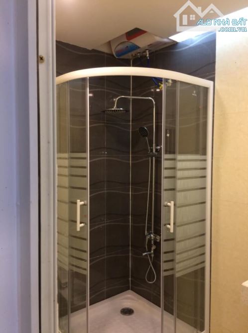 Bán nhà Nguyễn Huy Tưởng 36m², 5T mới, mặt tiền 4,2m, full nội thất, trung tâm Thanh Xuân - 5