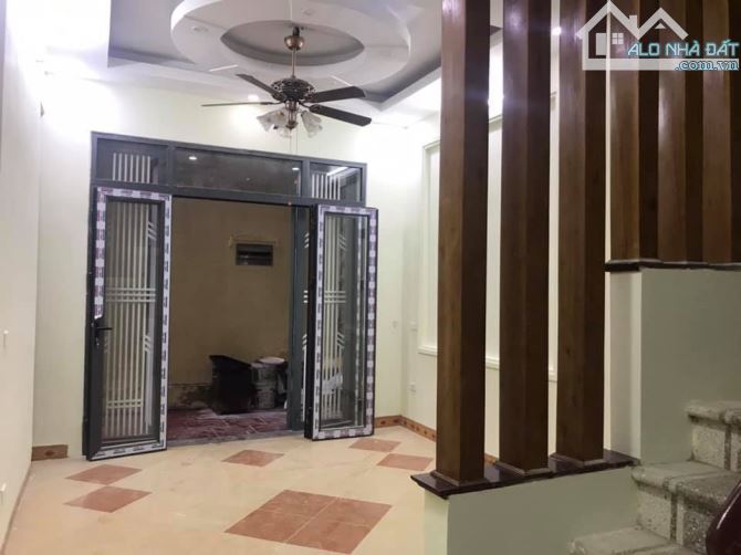 Bán nhà Nguyễn Trãi 44m², 5 tầng mới, mặt tiền rộng, full nội thất, trung tâm Thanh Xuân - 5