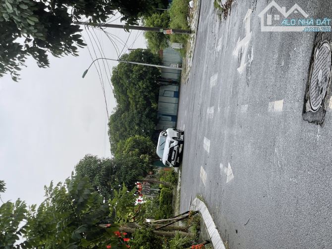 BÁN ĐẤT LÔ GÓC KHU ĐÔ THỊ CỔ DƯƠNG - PHÚC THỊNH _KINH DOANH ĐỈNH  NGAY TRƯỜNG QUỐC TẾ - 5