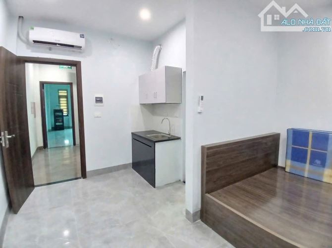CCMN 7 TẦNG THANG MÁY HOÀ BÌNH YÊN NGHĨA HÀ ĐÔNG_10PKK_50M2_DÒNG TIỀN 50TR/TH_13,6 TỶ - 5