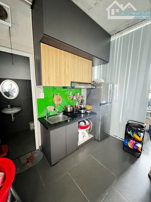 Nhà mặt tiền kinh doanh độc quyền Thủ Khoa Huân, Bình Hưng – TP. Phan Thiết - 5