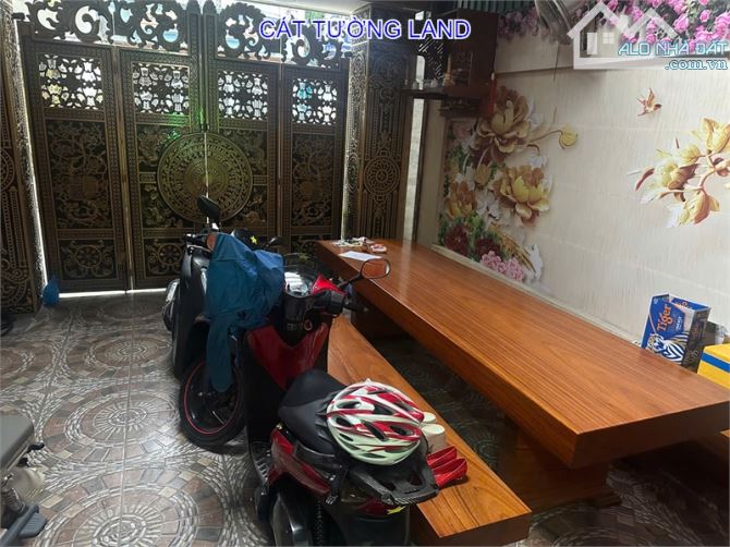 Bán nhà 5 Tầng (5x20m) – Nguyễn Tư Giản, Gò Vấp – Giá 11.5 tỷ - 5