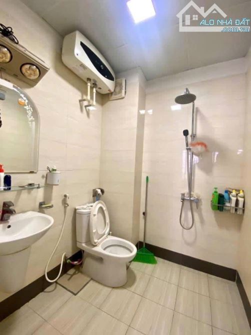 🏡 CỰC ƯU ĐÃI – NHÀ ĐẸP 4 TẦNG – GIÁ CHỈ 5.X TỶ – TỔ 9 THẠCH BÀN – LONG BIÊN - 5