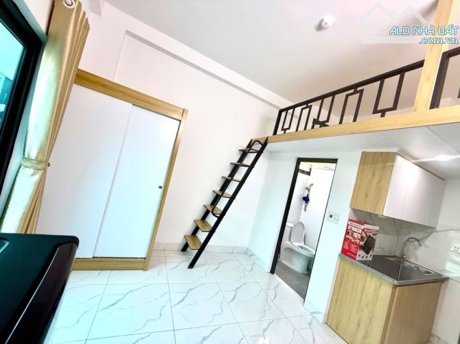 NHỈNH 15 TỶ CĂN 7 TẦNG THANG MÁY 70m2 MẶT NGÕ THÔNG 7 CHỖ ĐỖ CỬA PHỐ LÊ QUANG ĐẠO - 5