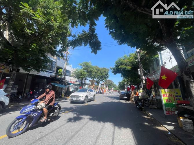 Bán 124m đất mặt tiền đường Nguyễn Công Trứ gần đường Chính Hữu ngang 7,8m gần Biển - 5