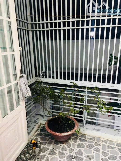 Nhà 2 Tầng 4x12m, 3tỷ390tr, Sổ Riêng, 1243/ Lê Văn Lương, Phước Kiển, Nhà Bè - 5