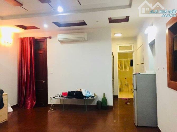 CHDV 104M2, DÒNG TIỀN GẦN 70TR/THÁNG, HẺM XE HƠI, SÁT VÁCH QUẬN 1, ĐẦY ĐỦ TIỆN NGHI - 5