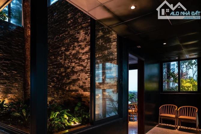 TUYỆT TÁC 8 TẦNG 230M² TẠI KĐT TECCO TỨ HIỆP - VIEW THÁP ĐÔI - khẳng định VỊ THẾ CHỦ NHÂN - 5