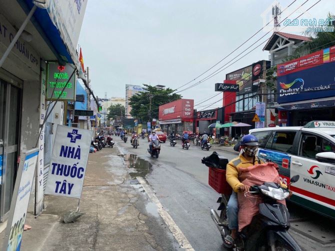 Bán nhà biệt thự đường Nguyễn Duy Trinh Quận 2 cũ gần chợ Giồng (171m2) 46 tỷ - 5