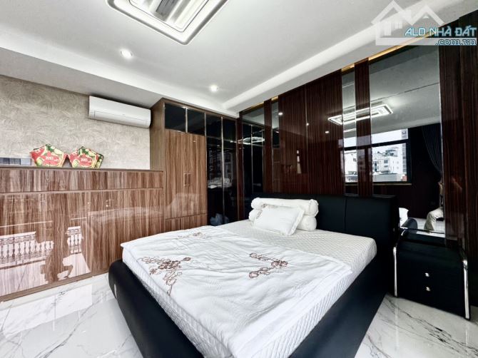 HẺM XE HƠI BẠCH ĐẰNG, TÂN BÌNH, 160M2 CÓ KC Ở NGAY. GIẢM 5T CHỈ CÒN 67T TL - 5