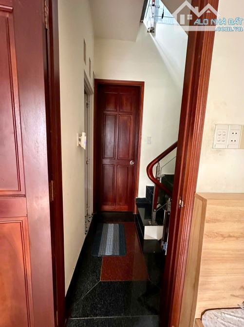 Bán nhà 3PN đường số 4, phường 16, Gò Vấp - 6