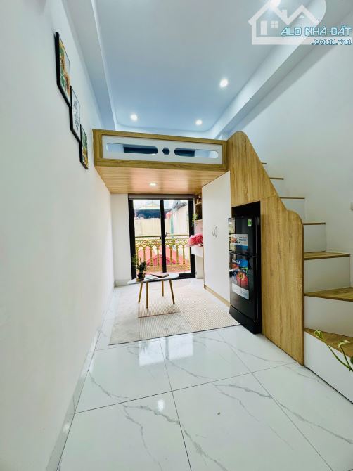 Nhỉnh 19 Tỷ! Toà CCMNI MỚI Lê Trọng Tấn Gần ĐH Y, Phân Lô 72M, 6 TẦNG 18P Dòng tiền ~100tr - 6