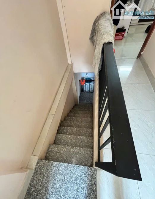 BÁN NHÀ 2MT VŨ HUY TUẤN - BÌNH THẠNH – SÁT QUẬN 1 CHỈ – NGANG ĐẸP 5,15 – GIÁ CHỈ 8 TỶ - 6
