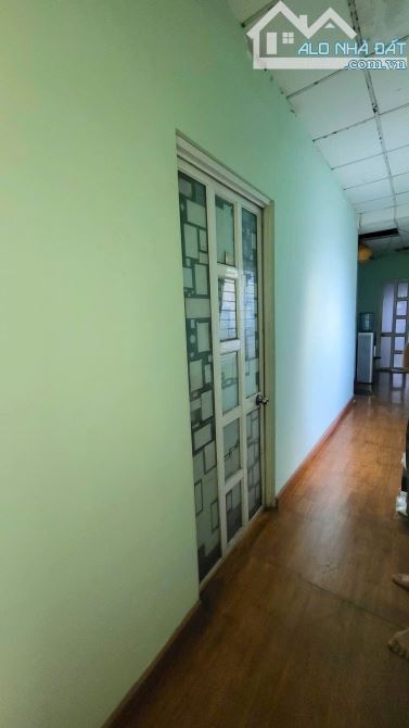 Bán nhà 2 tầng, có pn dưới trệt. DT 60m2 - nở hậu. Chỉ 4.x tỷ - 6