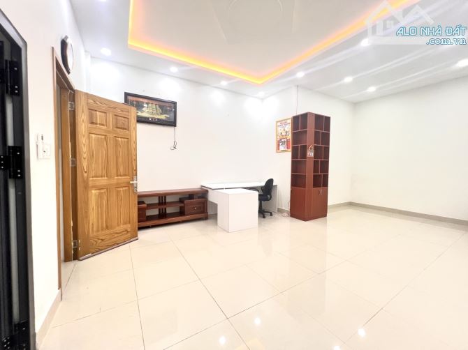 NHÀ MẶT TIỀN CHỢ, ĐƯỜNG SỐ 4 LINH XUÂN, 140M2 (7×20)M, 3 TẦNG, CHỈ 9.2 TỶ. - 6