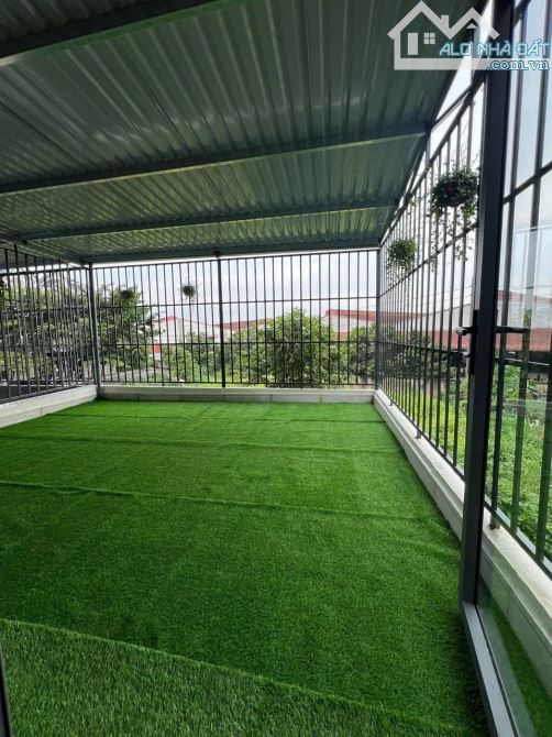 Nhà phố KDC An Phú 1, phường An Phú , Tp Thuận An - 6