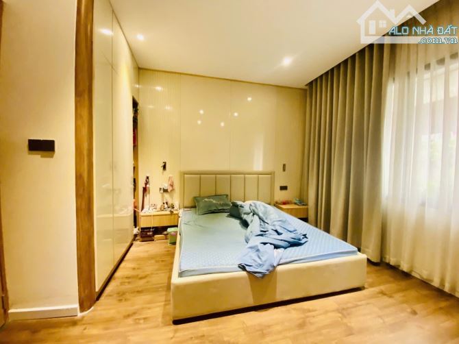 Bán gấp HXH gần nhà ga T3 full nội thất, DT 85M2(5X17) thang máy, 4PN5WC giá bán 17.5 tỷ - 6