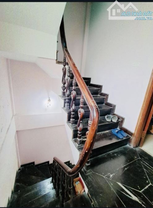 HIẾM! NHÀ PHỐ HÀNG BÀI - VỊ TRÍ VÀNG - THOÁNG TRƯỚC SAU- 3 bước ra phố, tràn tiện ích - 6