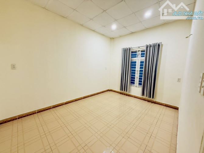 NHÀ 2 TẦNG KIÊNG CỐ - MỚI ĐẸP Ở NGAY - GẦN MẶT TIỀN - HẺM ĐẸP AN NINH DÂN TRÍ CAO - 6