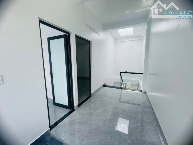 🏡 BÁN NHÀ 3 TẦNG MỚI TINH – CAM LỘ, HỒNG BÀNG – GIÁ CHỈ 2,35 TỶ - 6
