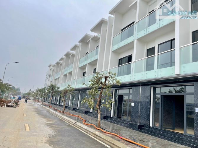 Cần bán lô đất 100m2 tại dự án Hoàng Hà Riverside - Ngay chân Cầu Rào 2 đi vào chỉ 500m - 6