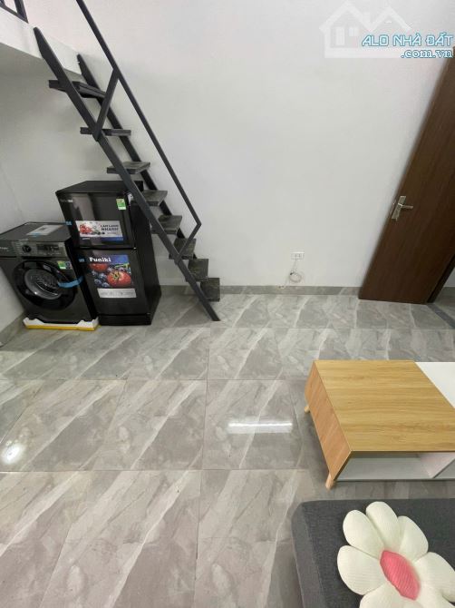 Bán Tòa CCMN Chiến Thắng Văn Quán Hà Đông 45m 12 phòng thang máy giá 11,3 tỷ - 6
