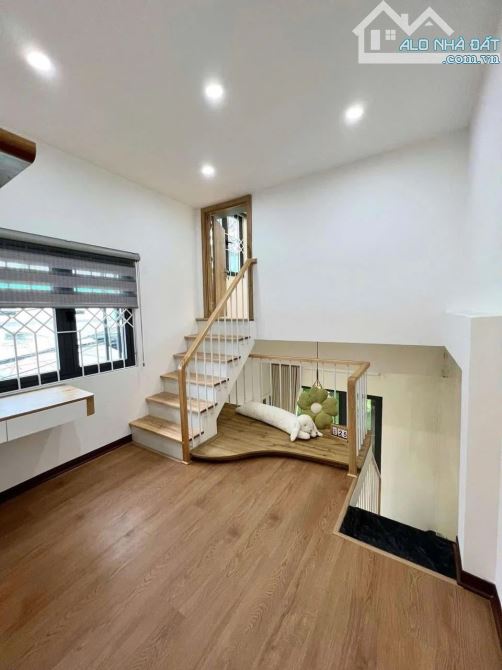 Hàng vip căn lô góc cực thoáng ở Hải Châu - 6