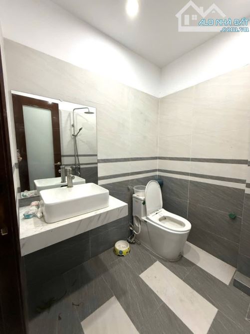 Cực hiếm: Hà Đong, 33m*5tầng lô góc, 3PN, 20m ra ô tô, full nội thất, nhỉnh 5tỷ - 6