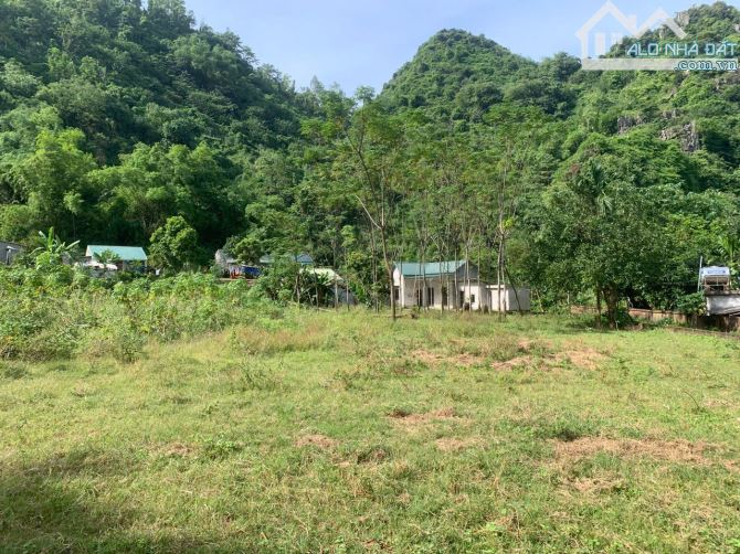 Cần bán gấp mảnh đất 3278m2 - 400m2 thổ cư tại Cư Yên Lương Sơn. Đường đã dải Aphan - 6