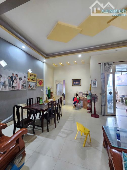 6,4Tỷ TL🔥Bán nhà Cấp 4 ( 159,6m2_Ngang 7,2m) gần Làng Đại Học 900m, p.Bình An, Tp.Dĩ An - 6