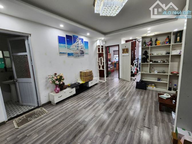 Bán gấP, trả NH-Chỉ 3,99 tỷ - CC Thạch Bàn CT2A 1 căn duy nhất - 69m2 2PN + 1 - 6