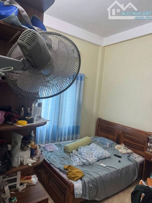 BÁN NHÀ 3 TẦNG BÙI CÔNG TRỪNG,HÒA XUÂN,CẨM LỆ KẸP VẠCH CÂY XANH - 6