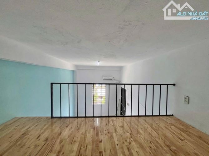 🏢 BÁN CHDV 4 TẦNG -QUẬN 7 HUỲNH TẤN PHÁT 22 PHÒNG FULL THUÊ - 💸 DÒNG TIỀN GẦN 80 TRIỆU - 6