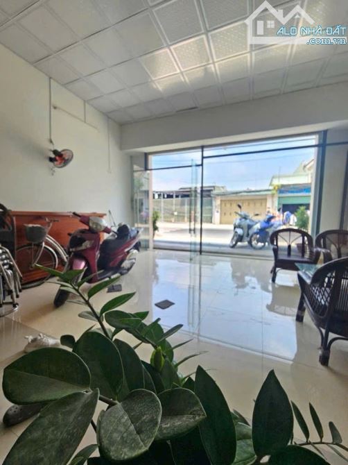 BÁN MTKD 6X20 ĐƯỜNG PHẠM THỊ DÂY NGANG BỀ THẾ KINH DOANH BUÔN BÁN ĐỈNH - 6