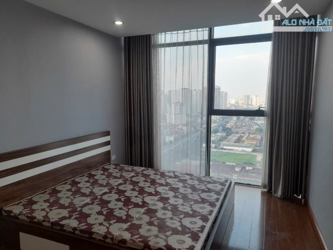 Siêu hot! Cho thuê nhanh căn hộ 1PN đầy đủ nội thất tại Ecolife Capitol, 10 triệu/ tháng - 6