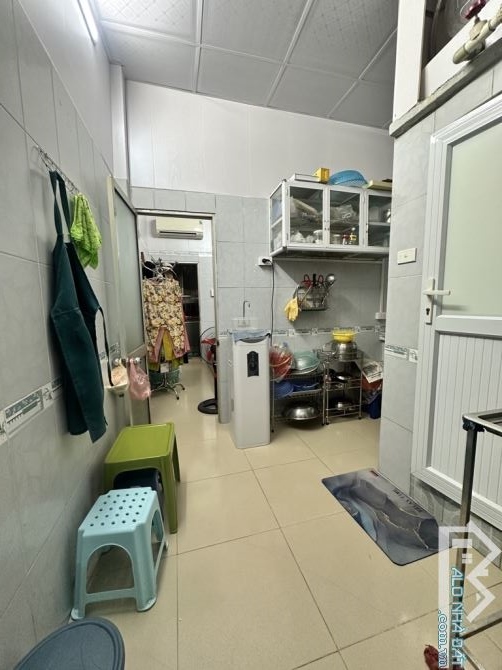 Bán căn hộ tập thể Lò Đúc 55m2 giá 3.05 tỷ , Nhà tập thể nhỏ xinh, đủ công năng. Nhà nằm ở - 6