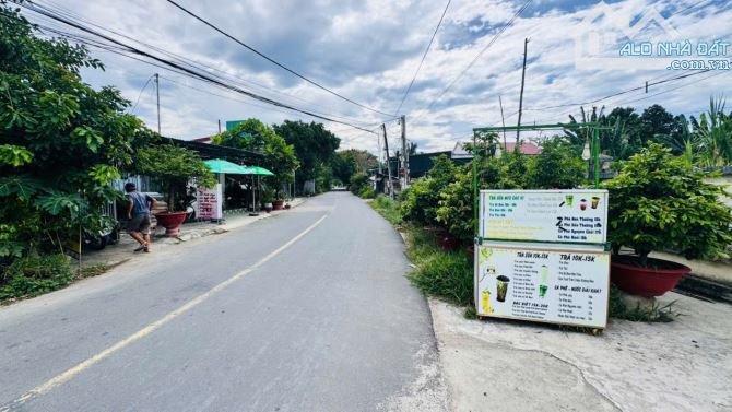 Bán Đất Hương Lộ 45 Trục Đường Kinh Doanh Nhiều - 6